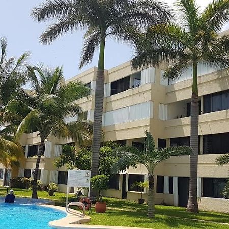 Amazing Ocean Front. 418 Apartman Cancún Kültér fotó