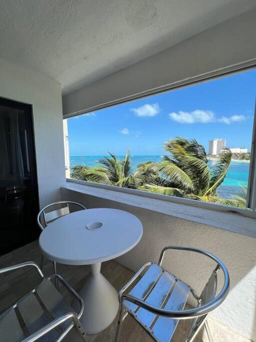 Amazing Ocean Front. 418 Apartman Cancún Kültér fotó